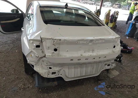 2021 Hyundai Sonata Sel from USA, damaged, VIN KMHL64JA8MA163906